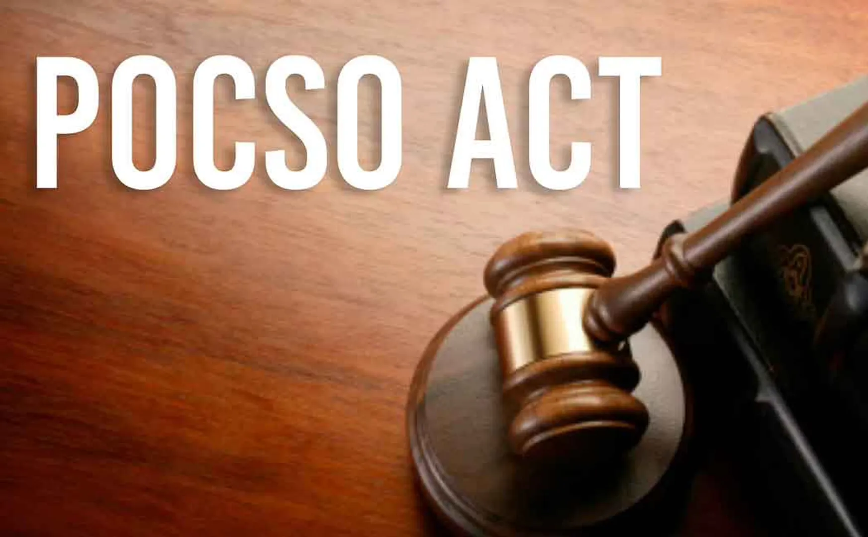 children incident pocso act judgement 